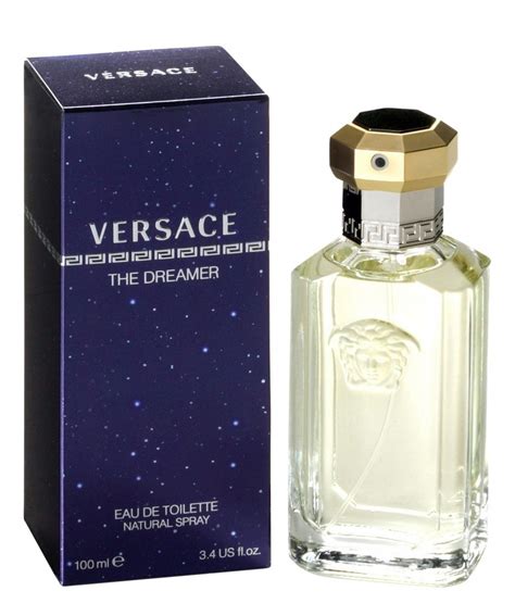 versace the dreamer sample|versace the dreamer notes.